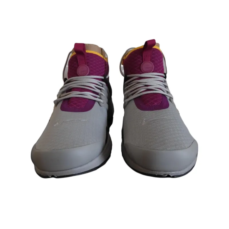 Nike Air Presto Mid Granite Rave Pink-3