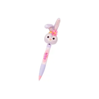Disney Duffy Cowboy Style Collection StellaLou Shaking Pen Ballpoint Pen IP Merch