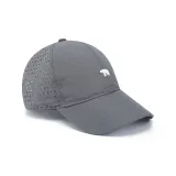 Quick Dry Cap Gray