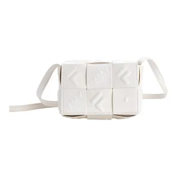 Maison Mihara Yasuhiro X FILA Crossbody Bags