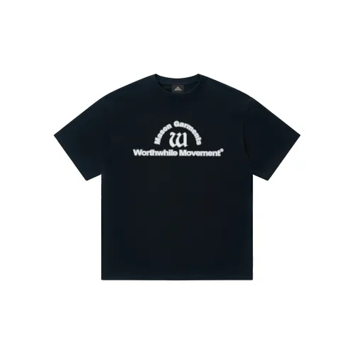 Masongarments T-Shirts Unisex