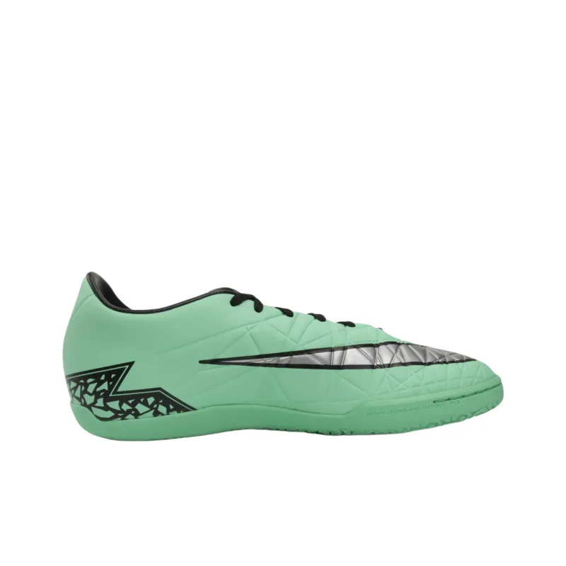 Nike Hypervenom Phelon Ii Ic Green Glow-1