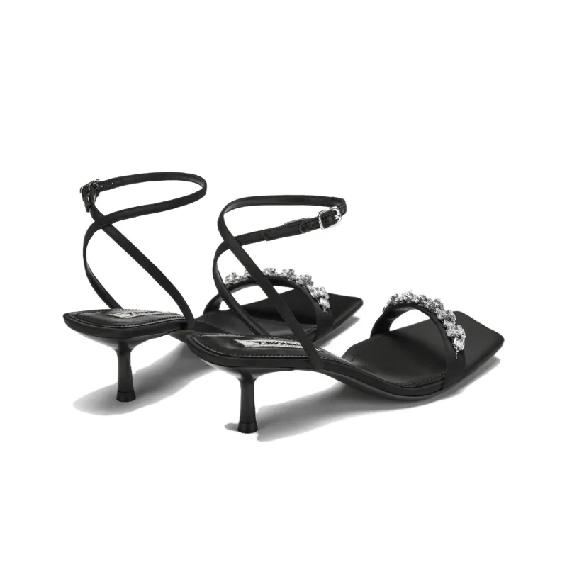 73Hours Diamond Freedom Slide Slippers-4