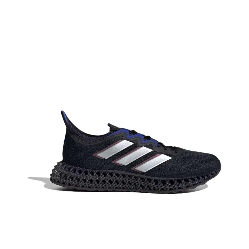 Adidas 4DFWD 3 'Black'-1