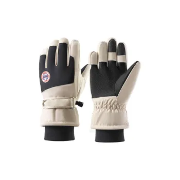 SINGLELADY Ski Gloves