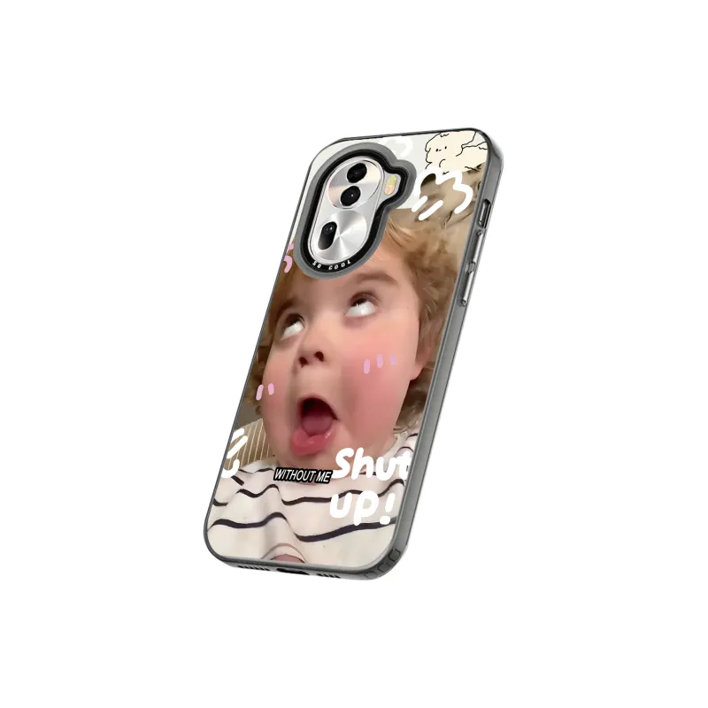 A tidal wave Phone Cases-8