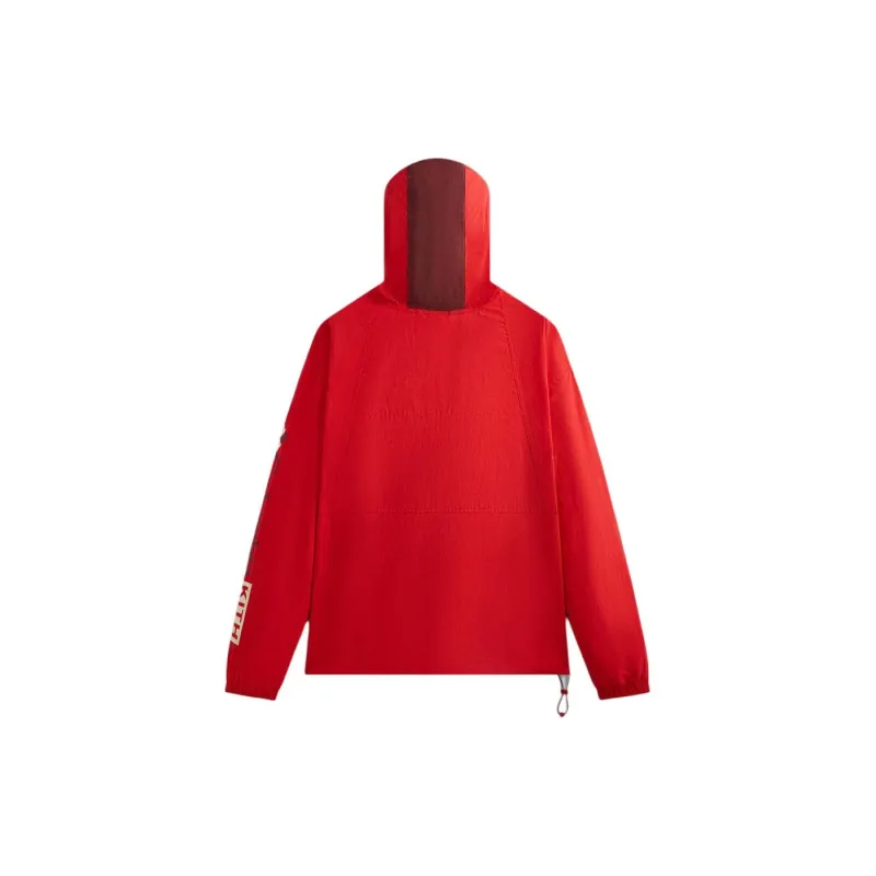 KITH For Columbia Wind Anorak-1