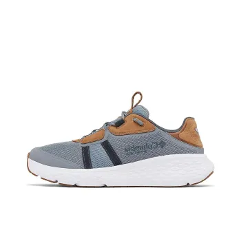 Columbia Support Balance Low-Top Casual Shoes Men's Gray