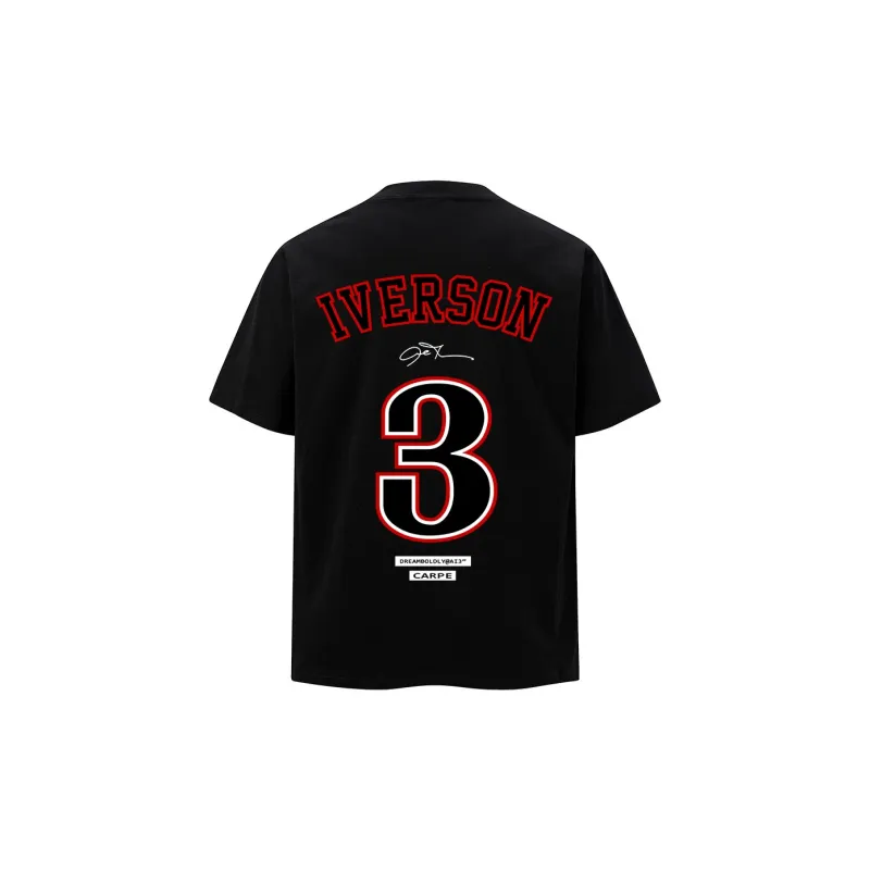 AI3 T Shirts Unisex-6