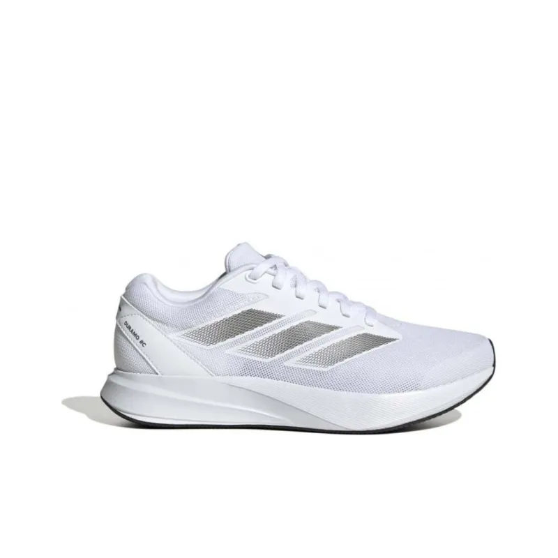 Duramo Women's Adidas Rc 'White Grey Black' Women's-1