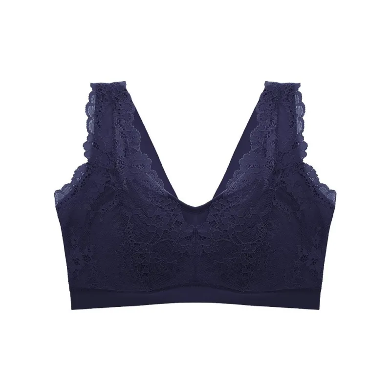YIMANLI Women's Bras-0