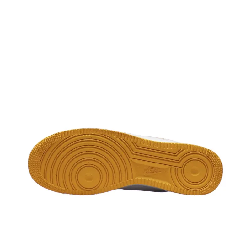 Nike Air Force 1 Low '07 University Gold-5