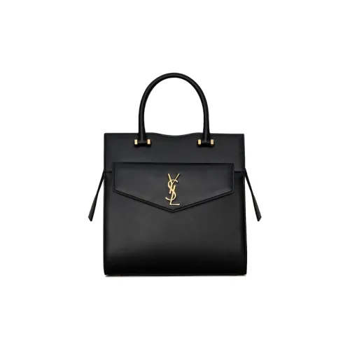 SAINT LAURENT UPTOWN Handbags