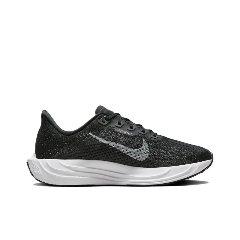 Nike ZoomX Pegasus Plus Black Pure Platinum-1