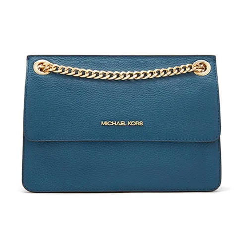 MICHAEL KORS Luggage Collection Crossbody Bags