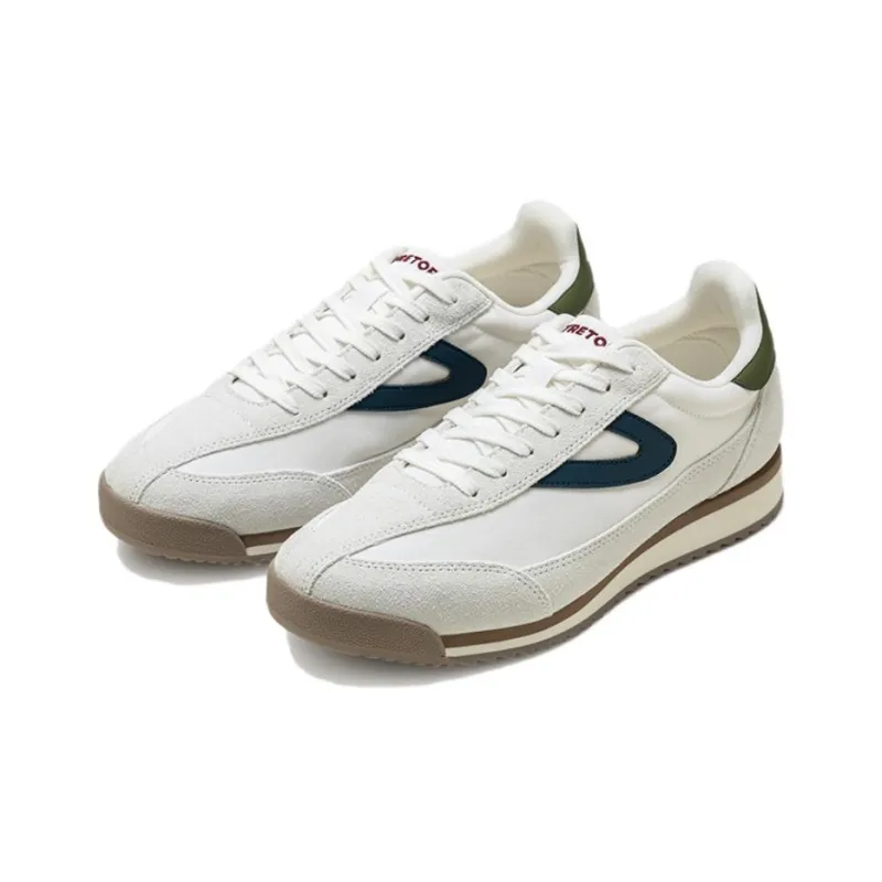 TRETORN Cushioning Low Top Casual Shoes Unisex-3