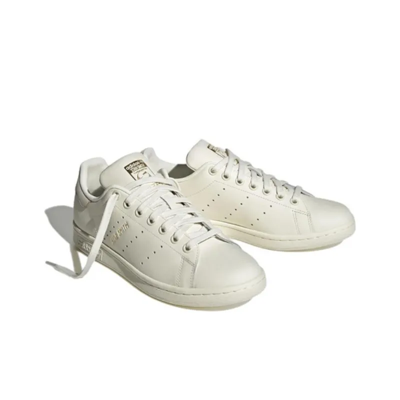 Stan Smith Adidas 'White Almost Yellow'-2