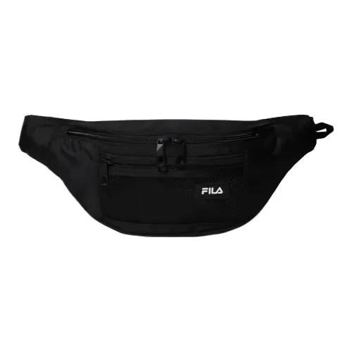 FILA Fanny Packs Black