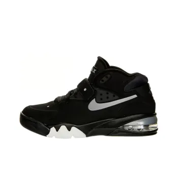 Nike Air Force Max 2013 Black Cool Grey