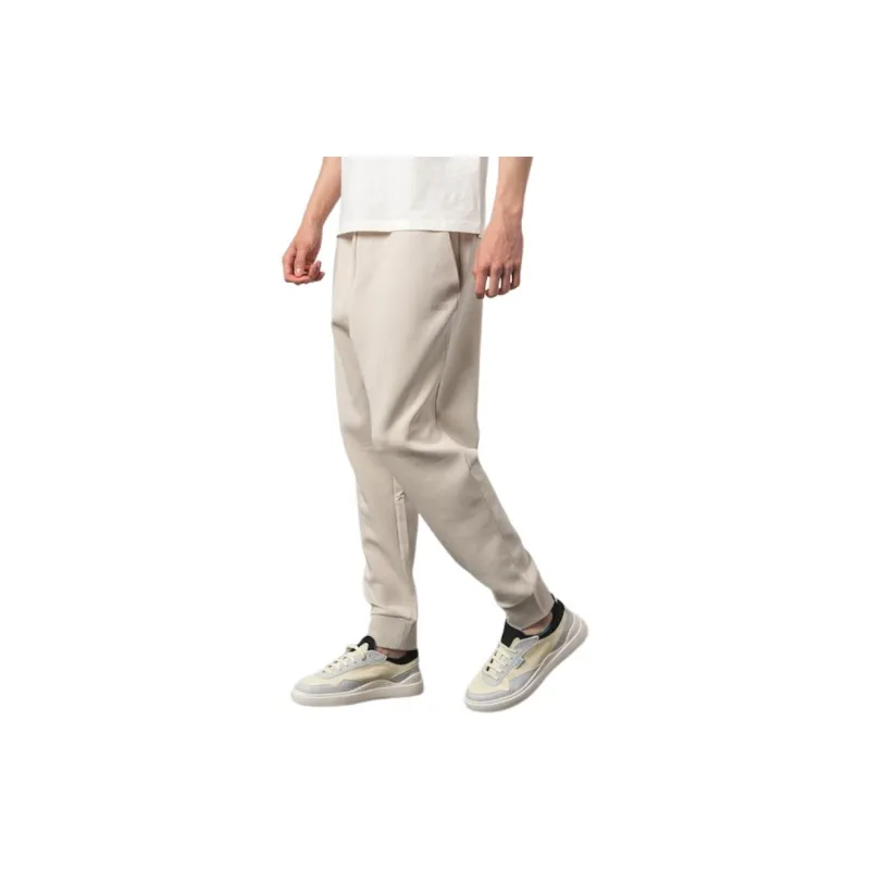 HUGO BOSS Hadiko Drawstring Joggers-2