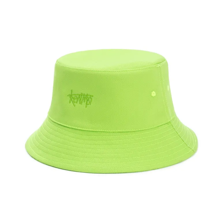 KENMO Cotton Bucket Hats Unisex-72