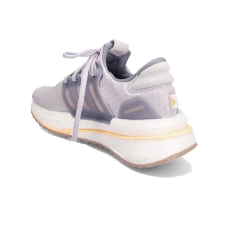 Adidas X_PLRBOOST 'Purple' Women's-3