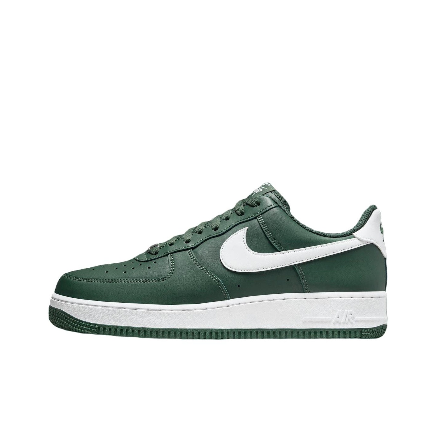 nike air force 1 pistachio green