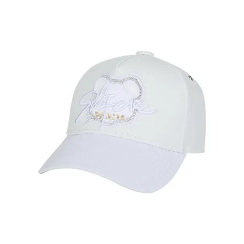SWOFCARE Nylon Elastane Baseball Caps Unisex