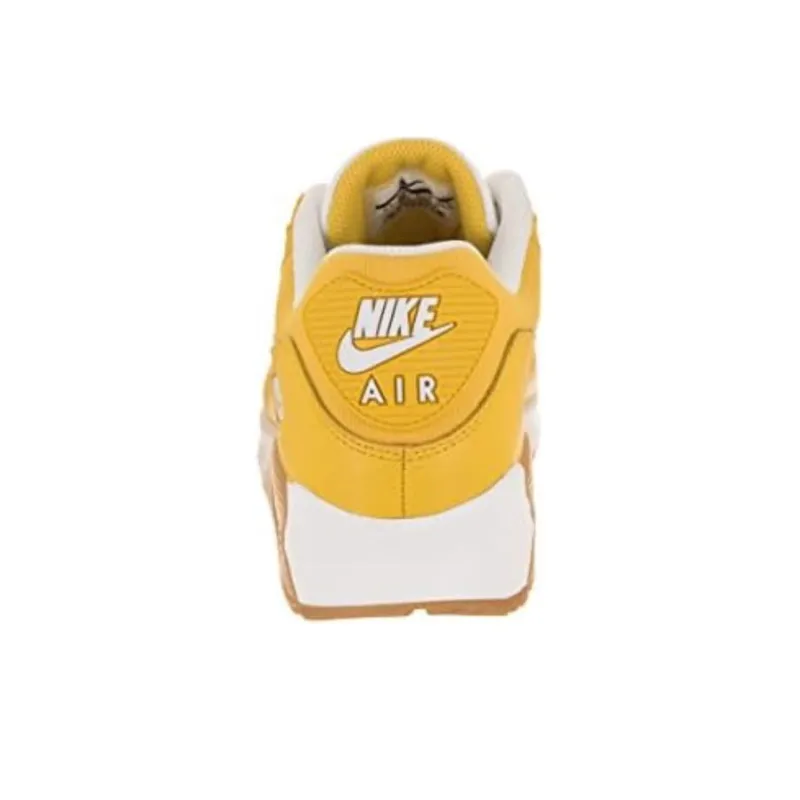 Nike Air Max 90 Tour Yellow Gum Women's-2