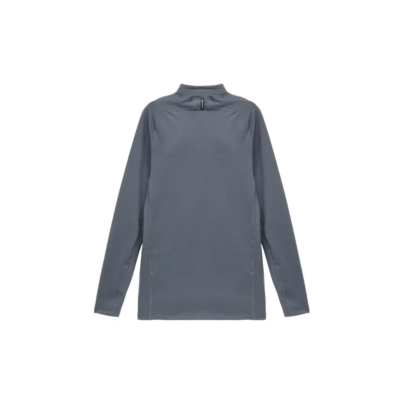 Nike Workout Clothing Men's Gray-1