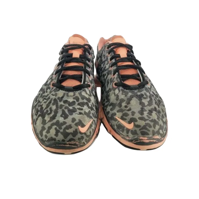 Nike Free Tr Fit 3 Animal Print Women's-3