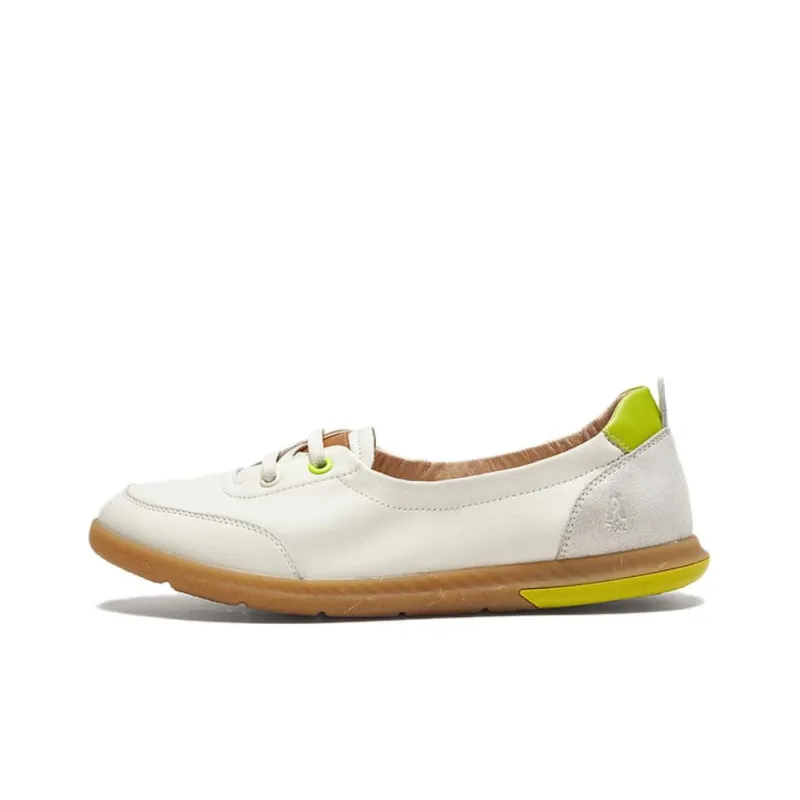 Hush Puppies Casual Single Shoes Women's-6