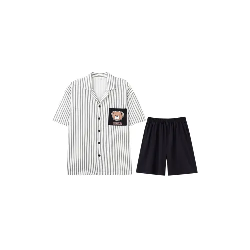 Mesh inner shorts