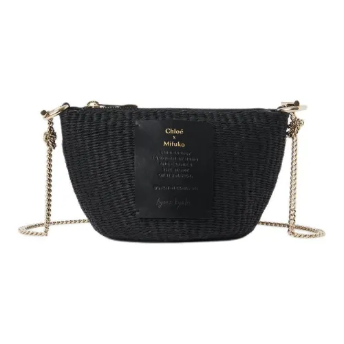 Chloé Shoulder Bags