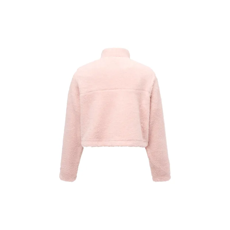 Nike Sweatshirts Women's Pink-1
