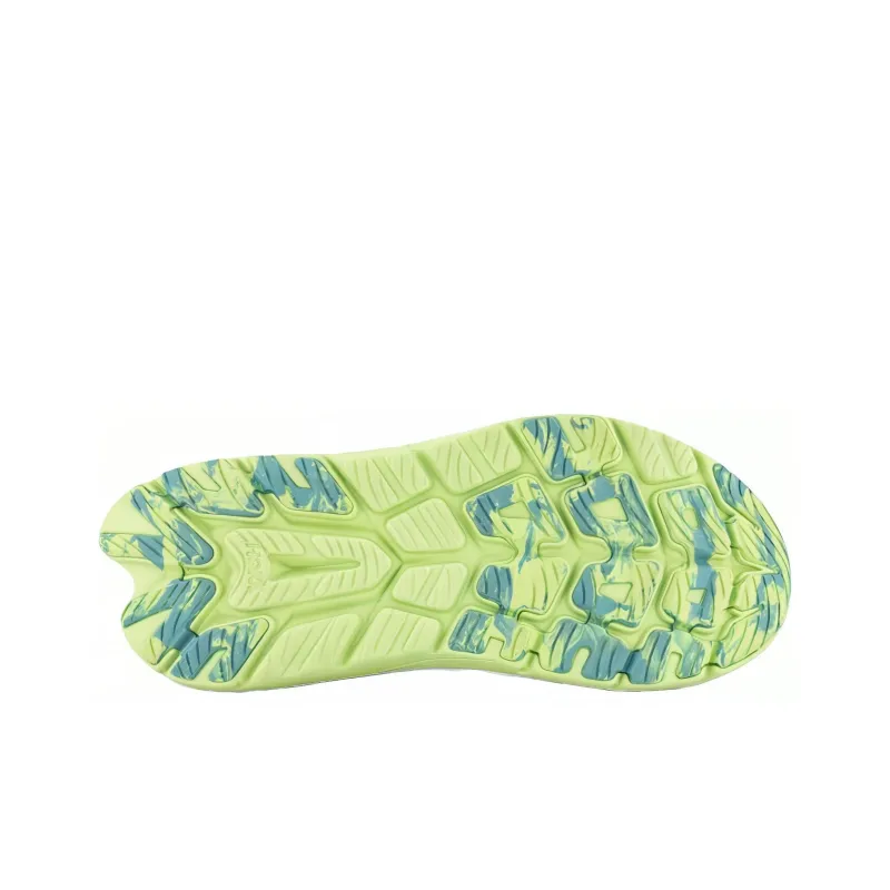 HOKA ONE ONE Kawana Blanc De Blanc Butterfly Women's-5