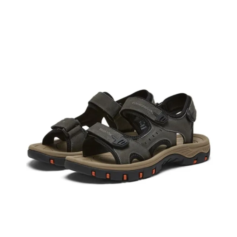 Hush Puppies Beach Sandals Men's-1