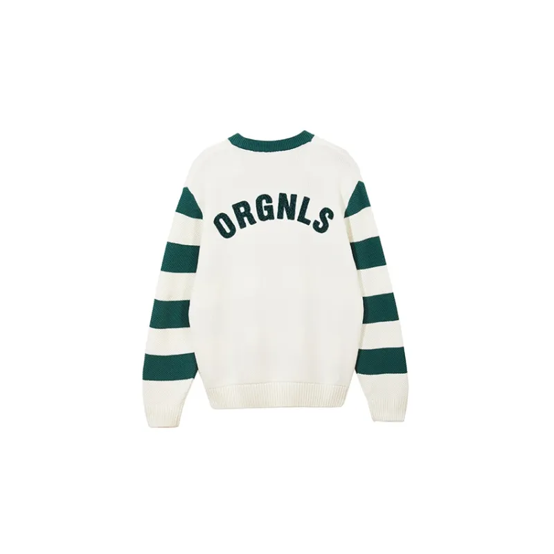 JACK JONES· Knitwear Unisex Dark Green-1