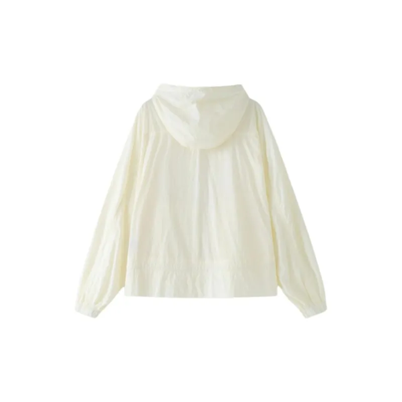 GAP UV Protection Sun Protection Clothing Women's-5