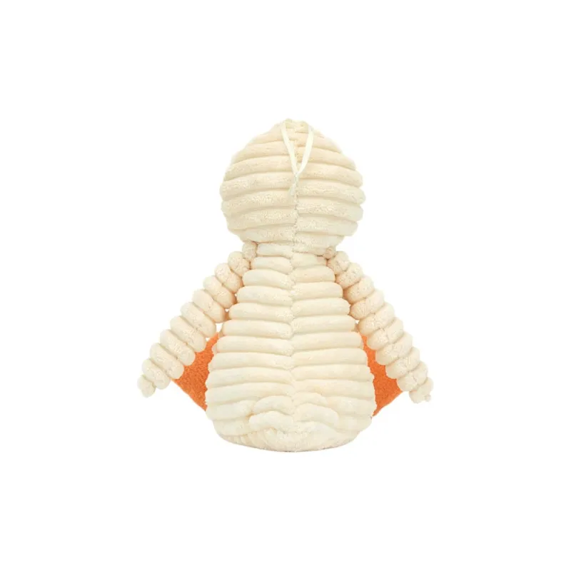 JELLYCAT Cordy Roy Baby Duckling Plush Toy-3