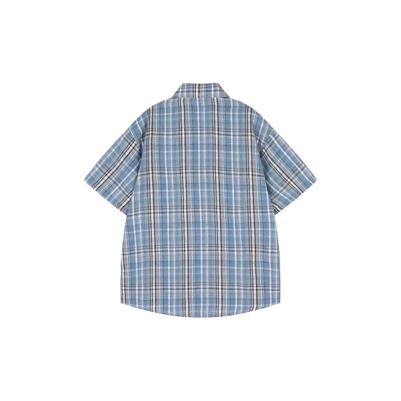 DARK HORSE Shirts Unisex-16