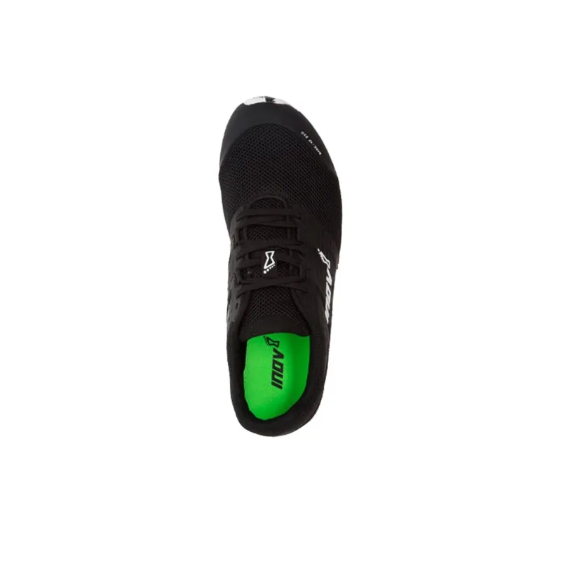 INOV-8 BARE-XF 210 V3 Slip-Resistant Breathable Low-Top Training Shoes Women's Black-4