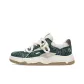 Beige Green
