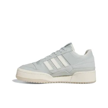 Forum Women's Adidas Originals Bold Stripes 'Wonder Silver' Women's