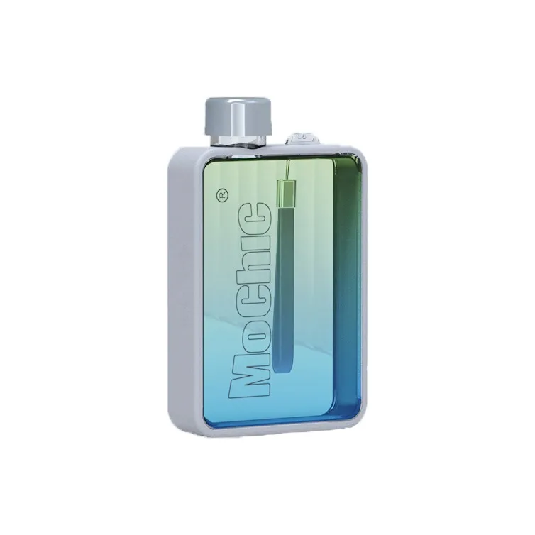 Under Outdoor Water Equipment Water Container 380ML Sports Fitness Pc Tritan TPU Silicone-22