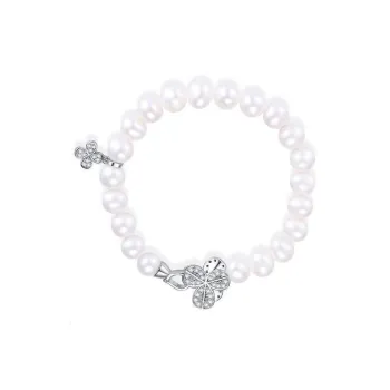 Inlady Freshwater Pearl Bracelets Women's