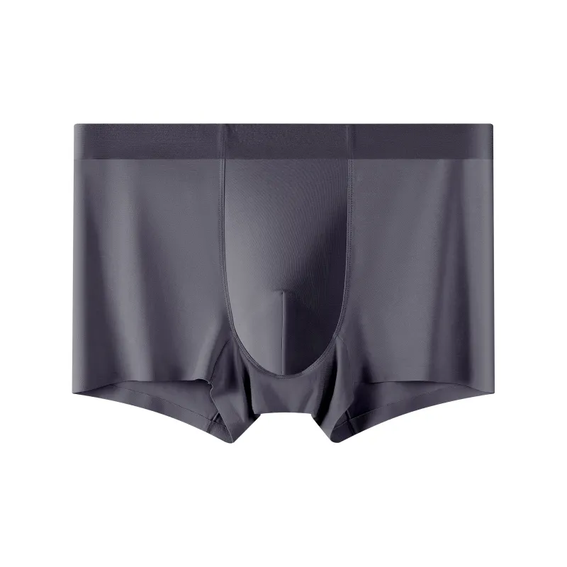 PLAN IN Underpants Men's 3 Pack, Combo Set, Gift Box Set-11