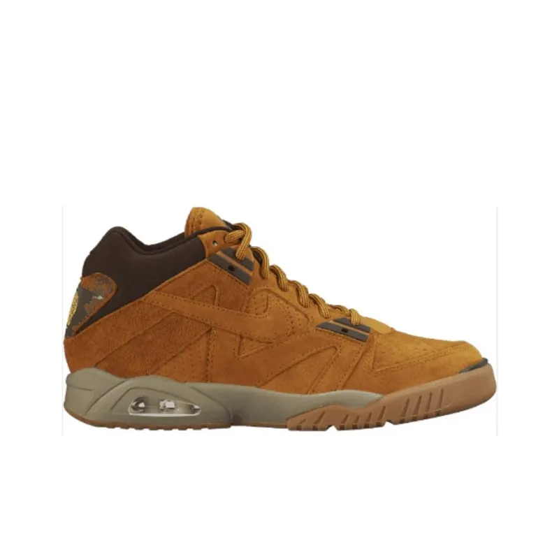 Nike Air Tech Challenge Iii Bronze-1