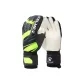 Competition-Level-with Finger Guards-Size 10/Black Neon Green (Upgraded)