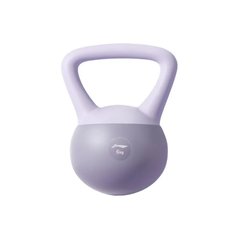 LiNing Kettlebells PE Fat Burning Slimming Unisex Comprehensive Fitness Exercises-14